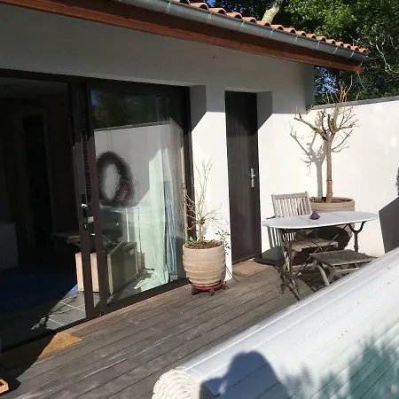 La Casa Bonita Bed & Breakfast