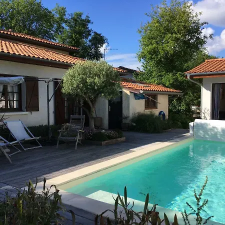 Bed & Breakfast La Casa Bonita *