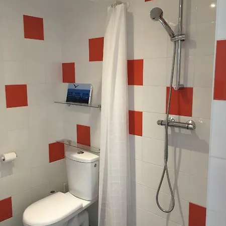 La Casa Bonita 3* Martignas-sur-Jalle