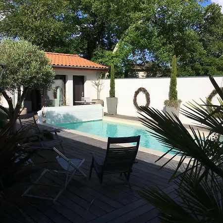 Bed & Breakfast La Casa Bonita *