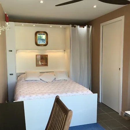 Bed & Breakfast La Casa Bonita Martignas-sur-Jalle