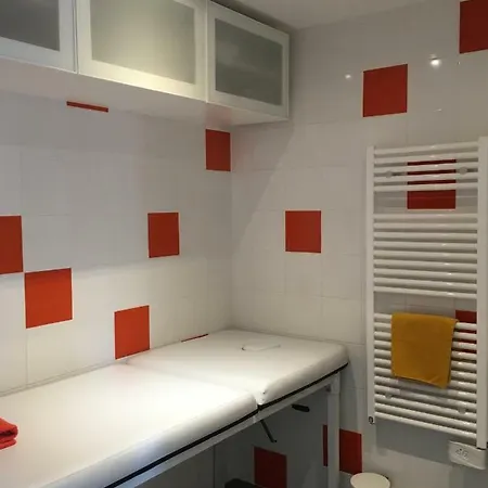 La Casa Bonita 3*