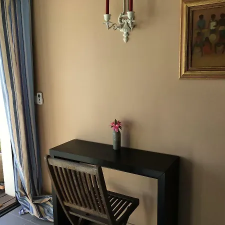 La Casa Bonita Bed & Breakfast *
