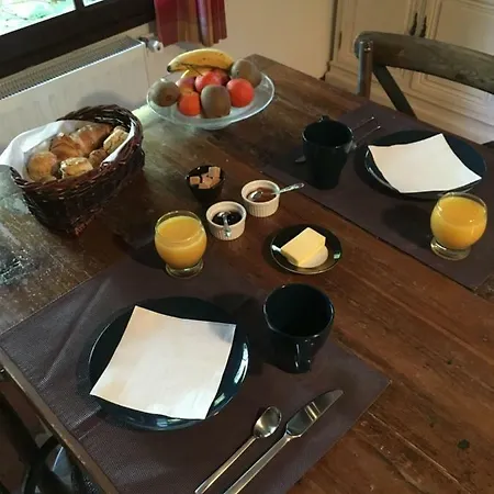 La Casa Bonita Bed & Breakfast *